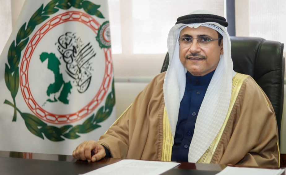 العسومي يرحب بتقديم الدنمارك قانوناً لحظر الإساءة إلى الأديان والرموز والمعتقدات الدينية العسومي يرحب بتقديم الدنمارك قانوناً لحظر الإساءة إلى الأديان والرموز والمعتقدات الدينية