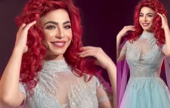 الجمعة.. دوللى شاهين تحيى حفلاً غنائيًا في العلمين الجديدة