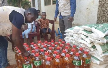 «سلمان للإغاثة» يقدم دعمًا ماليًا لاحتياجات جمهورية هندوراس ويوزع مساعدات إنسانية في طاجيكستان وغينيا