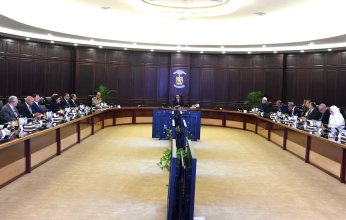 الوزراء المصري يقرر تثبيت أسعار بيع الكهرباء المُطبقة حاليًا حتى أول يناير 2024