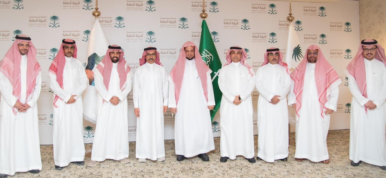 السعودية.. توقيع اتفاقية تفاهم بين النيابة العامة وشركة نيوم السعودية.. توقيع اتفاقية تفاهم بين النيابة العامة وشركة نيوم