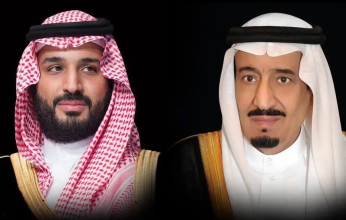 خادم الحرمين وولي العهد يهنئان رئيس الجمهورية التركية بذكرى يوم النصر لبلاده