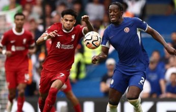 تعرف على القنوات الناقلة لمباراة ليفربول وبورنموث في الدوري الإنجليزي 2024