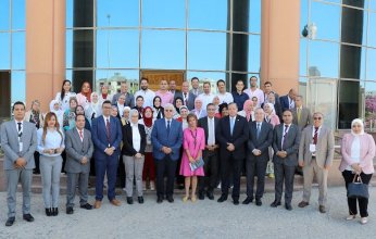 وزير التعليم العالي بمصر: 55% نسبة أعضاء هيئة التدريس من الإناث بالجامعات.. و53% نسبة الطالبات