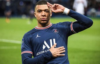 رقم كارثي يفسد تفوق مبابي مع باريس سان جيرمان.. فما القصة والتفاصيل؟