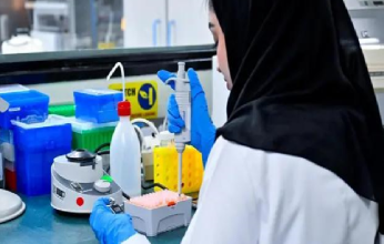 فريق طبي بجامعة الملك سعود يكتشف طفرة جينية وراثية مسببة للالتهاب الكبدي الفيروسي