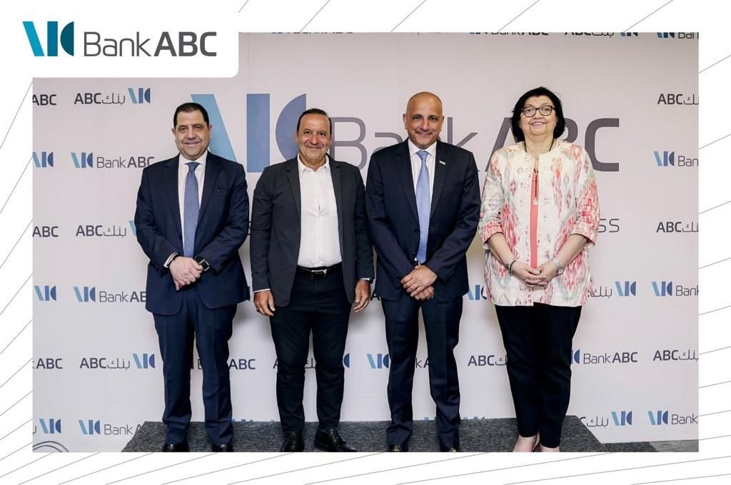 توقيع بروتوكول تعاون بين بنك ABC ومؤسسة صحتنا لدعم وحدات العناية المركزة لأمراض القلب بمستشفيات الدمرداش توقيع بروتوكول تعاون بين بنك ABC ومؤسسة صحتنا لدعم وحدات العناية المركزة لأمراض القلب بمستشفيات الدمرداش