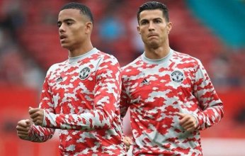 هل تسبب كريستيانو رونالدو في فشل انتقال ماسون غرينوود للدوري السعودي؟.. تقارير تجيب