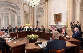 وزير خارجية سوريا ينضم إلى اجتماع لجنة الاتصال الوزارية العربية بشأن بلاده