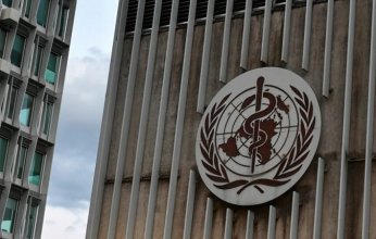تقارير.. منظمة الصحة العالمية والولايات المتحدة تراقبان متحورة جديدة لكوفيد-19