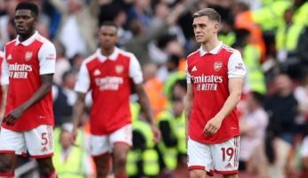 اليوم.. أرسنال يواجه موناكو وديا فى البروفة الأخيرة قبل موقعة مانشستر سيتي