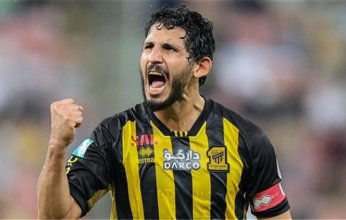 اتحاد جدة السعودي يقرر فسخ تعاقده مع أحمد حجازى