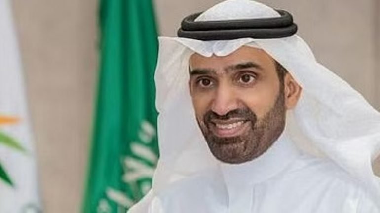 السعودية.. إلزام المنشآت ذات الـ50 عاملاً فأكثر بالإفصاح عن بياناتها التدريبية سنويًا عبر «قوى» السعودية.. إلزام المنشآت ذات الـ50 عاملاً فأكثر بالإفصاح عن بياناتها التدريبية سنويًا عبر «قوى»