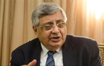 عوض تاج الدين: حالات الإصابة بالمتحور الجديد EG5 في مصر "بسيطة للغاية"