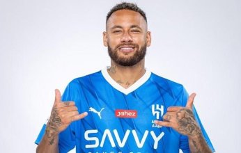 تعرف على القنوات الناقلة لحفل تقديم نيمار مع الهلال السعودي