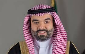 وزير الاتصالات السعودي يلتقي بنظرائه المصري والتركي والبريطاني وزير الاتصالات السعودي يلتقي بنظرائه المصري والتركي والبريطاني