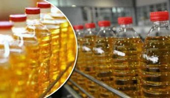 مصر.. «التموين» تتعاقد اليوم على شراء زيت طعام محلى لطرحه على البطاقات