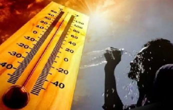 حار رطب نهارًا.. حالة الطقس ودرجات الحرارة المتوقعة في مصر عدًا