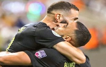 بالتفاصيل.. تعرف على القنوات الناقلة لمباراة الاتحاد والرائد في الدوري السعودي 2024