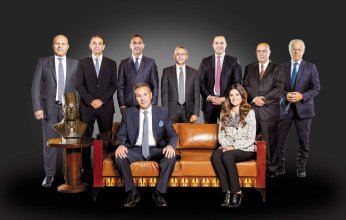 بنك مصر يقفز بإجمالي أرباحه قبل الضرائب إلى 40.8 مليار جنيه بنهاية ديسمبر 2022