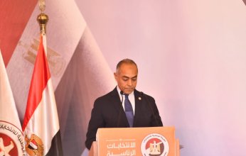 الوطنية للانتخابات بمصر: تعاهدنا أمام الله والشعب على بذل كل جهد لضمان نزاهة الانتخابات الرئاسية
