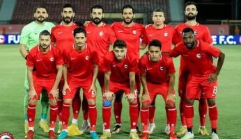 الدوري المصري.. فيوتشر يفوز على الداخلية بهدفين مقابل هدف الليلة