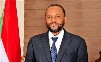 وزير الصحة بالسودان: نثمن حكومة وشعبا دعم مصر لمؤسسات الدولة وزير الصحة بالسودان: نثمن حكومة وشعبا دعم مصر لمؤسسات الدولة