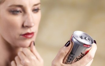 المحليات الصناعية الخالية من السكر يمكن أن تسبب أمراض خطيرة.. تعرف عليها