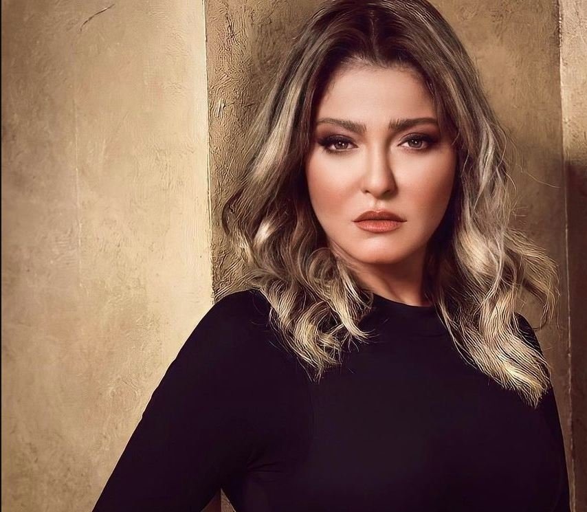 علا غانم تستعد لثلاثة أعمال فنية خلال الفترة المقبلة علا غانم تستعد لثلاثة أعمال فنية خلال الفترة المقبلة