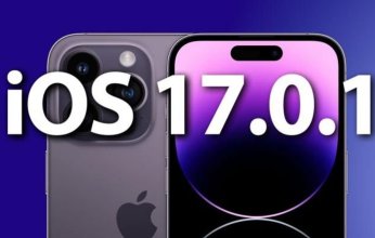 شركة أبل تطلق تحديثات جديدة مفاجئة لسد ثغرات أمنية