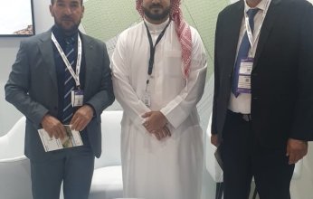 رئيس بيتكوم القبرصية على هامش «سيتي سكيب الرياض»: المملكة تشهد نهضة عقارية غير مسبوقة وتحتاج إلى بناء 350 ألف وحدة سكنية سنوياً
