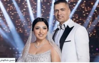 ريم طارق تكشف تفاصيل انتهاء أزمتها مع حسن شاكوش