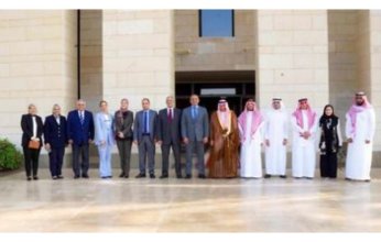 وزارة التخطيط: 32 مليار دولار حجم الاستثمارات السعودية في مصر ونتطلع لزيادة التجارة بين البلدين