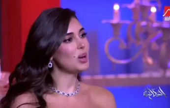 لأول مرة.. ياسمين صبري تكشف أسرار مهمة عن حياتها الشخصية