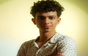 في افتتاح مهرجان الجونة.. حمزة دياب يشارك في فيلم "60 جنيه"