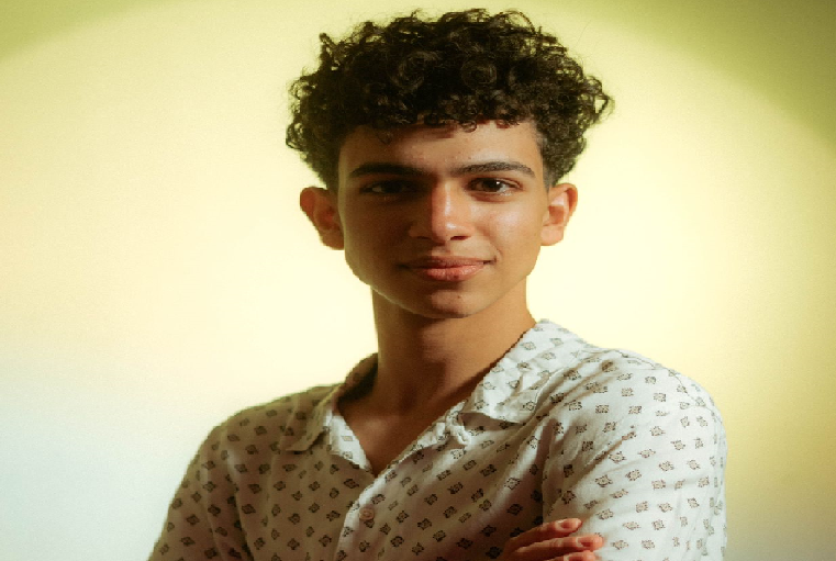 في افتتاح مهرجان الجونة.. حمزة دياب يشارك في فيلم "60 جنيه" في افتتاح مهرجان الجونة.. حمزة دياب يشارك في فيلم "60 جنيه"