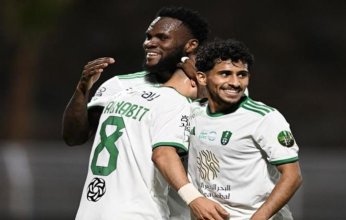 تعرف على القنوات الناقلة لمباراة الأهلي والاتفاق في الدوري السعودي 2024