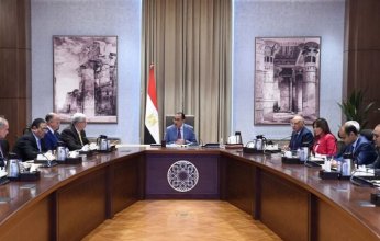 رئيس الوزراء المصري: حلول مبتكرة لتطوير منطقة جنوب القاهرة التاريخية