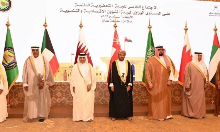 دول "التعاون الخليجي" واليابان يبحثون في الرياض تعزيز التعاون المشترك دول "التعاون الخليجي" واليابان يبحثون في الرياض تعزيز التعاون المشترك