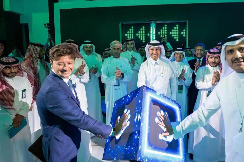 وزير النقل السعودي يُدشّن أول مكتب للمجلس العالمي للمطارات في آسيا والمحيط الهادئ والشرق الأوسط وزير النقل السعودي يُدشّن أول مكتب للمجلس العالمي للمطارات في آسيا والمحيط الهادئ والشرق الأوسط