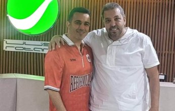 هيثم نبيل يتعاقد مع روتانا على ألبومه الجديد