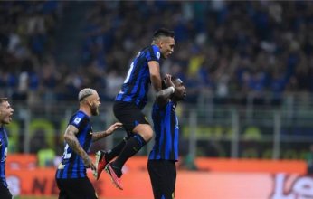 بث مباشر.. شاهد مباراة إنتر ميلان وبيزا في الدوري الإيطالي