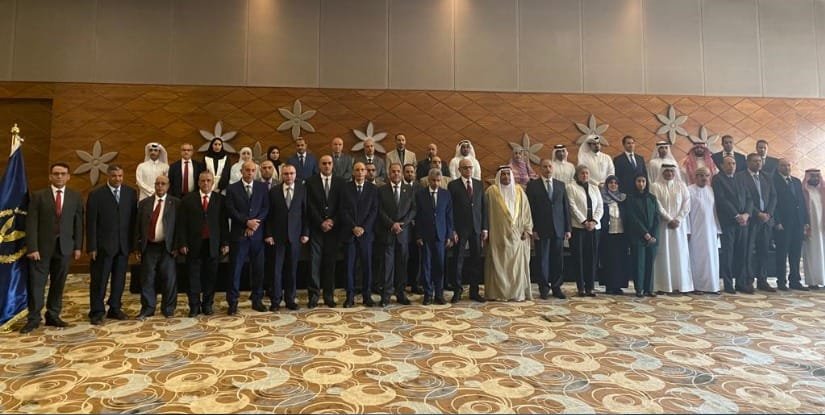 بالتفاصيل.. توصيات الجلسة الختامية للمؤتمر التاسع للمسئولين عن حقوق الإنسان في وزارات الداخلية العربية بالتفاصيل.. توصيات الجلسة الختامية للمؤتمر التاسع للمسئولين عن حقوق الإنسان في وزارات الداخلية العربية