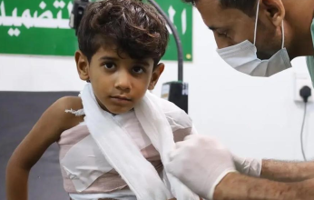 "الملك سلمان للإغاثة" يدعم مركز للأطراف الصناعية باليمن