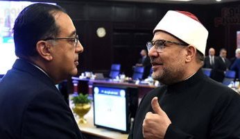 مصر.. رئيس الوزراء ينيب وزير الأوقاف بافتتاح مؤتمر الأعلى للشئون الإسلامية