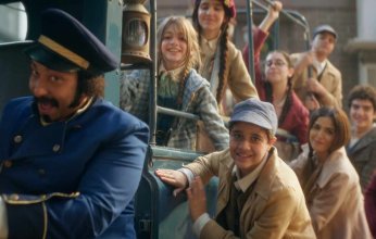 "سكر " أول فيلم سينمائي غنائي موجه للعائلة