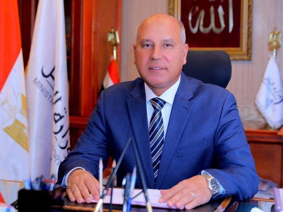 مصر وإيطاليا تبحثان تسيير خط "رورو" لنقل الحاصلات الزراعية مصر وإيطاليا تبحثان تسيير خط "رورو" لنقل الحاصلات الزراعية