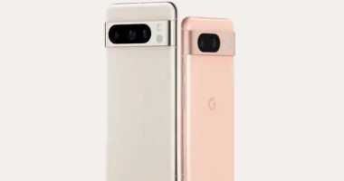 تسريب جديد لهاتف Google Pixel 8 يكشف عن ثلاثة خيارات للألوان.. إعرف التفاصيل تسريب جديد لهاتف Google Pixel 8 يكشف عن ثلاثة خيارات للألوان.. إعرف التفاصيل