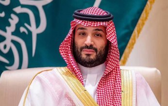 ولي العهد السعودي يعلن تأسيس منظمة عالمية للمياه مقرها الرياض