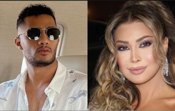 بعد الصلح بينهما.. نوال الزغبي توجه رسالة مهمة لـ محمد رمضان